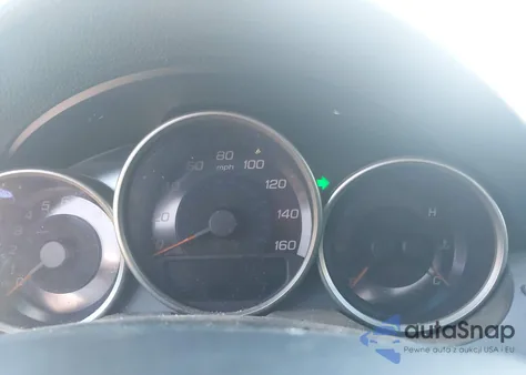 2005 Acura Rl 3.5 z USA, uszkodzony, nr VIN JH4KB16505C016098